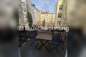 Tauschwohnung: 2-Zimmer in Moabit gegen größere Whg – Die vollständige Adresse der Immobilie erhältst du vom Anbieter., 10553 Moabit, Berlin – Vorschaubild 9