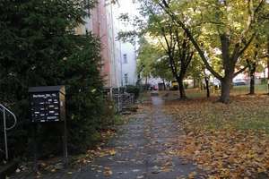 Schöne 2 Raum Wohnung zu vermieten – Berliner Straße 78, 1067 Friedrichstadt, Dresden – Vorschaubild 9