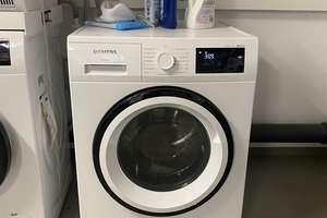 Nachmieter/-in gesucht ab April! Moderne 2-Zimmer-Wohnung – Die vollständige Adresse der Immobilie erhältst du vom Anbieter., 33615 Dornberg, Bielefeld – Vorschaubild 10