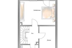 Familienfreundliches Zuhause mit liebevoll angelegtem Garten – Die vollständige Adresse der Immobilie erhältst du vom Anbieter., 86438 Kissing – Vorschaubild 28