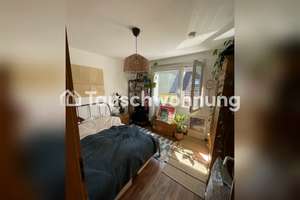Tauschwohnung: 2-Zimmer Wohnung mit Balkon in ruhiger Lage in Nippes – Kleine Hartwichstraße 6, 50733 Nippes (Ortsteil), Köln – Vorschaubild 4