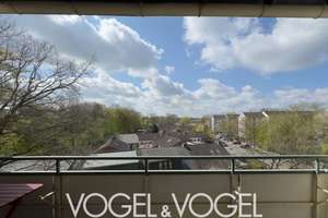 Horn-Lehe  - vermietete Kapitalanlage – 3-Zimmer-Wohnung mit neuwertigem Bad & Küche und Balkon – Die vollständige Adresse der Immobilie erhältst du vom Anbieter., 28357 Lehesterdeich, Bremen – Vorschaubild 7