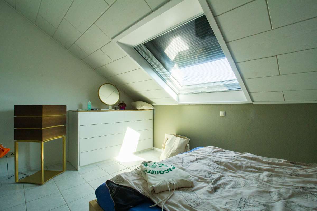 Immobilie in Neulußheim - Wohnimmobilie für langfristige Rendite - Bild 2