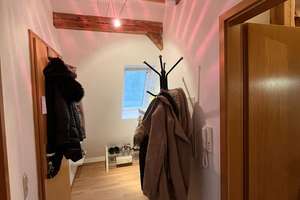 Helle Dachgeschosswohnung – Die vollständige Adresse der Immobilie erhältst du vom Anbieter., 42859 Struck, Remscheid – Vorschaubild 7
