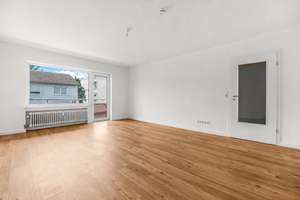 Renditestarke Kapitalanlage: Sanierte 3-Zimmer-Wohnung mit Balkon und 5 % Rendite!