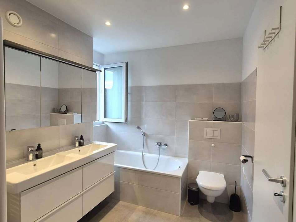 Badezimmer OG