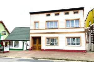 ***Neuer Preis***Joachimsthal: Mehrfamilienhaus auf Vier-Seiten-Hof - ohne Käuferprovision ! – Barnim (Kreis) – Vorschaubild 1