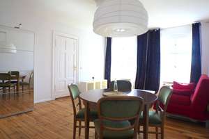 Helle 2-Zimmer Wohnung im 4. OG in Berlin Wedding – Triftstrasse 7, 13353 Wedding, Berlin – Vorschaubild 9