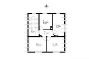 Großzügiges Familienhaus für Wohnen & Arbeiten – Die vollständige Adresse der Immobilie erhältst du vom Anbieter., 24111 Russee, Kiel – Vorschaubild 28