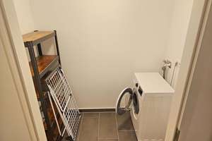 möblierte Neubauwohnung in zentraler Lage – Rudower Chaussee 32, 12489 Adlershof, Berlin – Vorschaubild 8