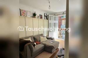 Tauschwohnung: Zentrale 3 Zimmer Whg. Altbau gegen Größer – Die vollständige Adresse der Immobilie erhältst du vom Anbieter., 20459 Neustadt, Hamburg – Vorschaubild 3