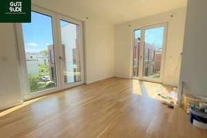 Traumhafte lichtdurchflutete 3-Zimmer-Wohnung im Würzburger Hubland – Die vollständige Adresse der Immobilie erhältst du vom Anbieter., 97074 Frauenland, Würzburg – Vorschaubild 4