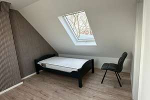 DEINE  exklusive Wohnung in  Mannheim-Lindenhof ohne Makler!!Erstbezug – 68163 Lindenhof, Mannheim – Vorschaubild 6