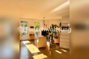 Tauschwohnung: Helle, charmante 2 Z.-Wohnung mitten in Sülz – Die vollständige Adresse der Immobilie erhältst du vom Anbieter., 50937 Sülz, Köln – Vorschaubild 16