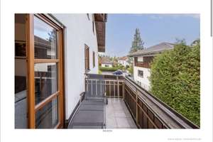 3-Zimmer-Wohnung in Trudering – Schwedensteinstraße 23, 81827 Waldtrudering, München – Vorschaubild 1