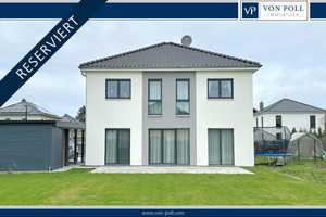 Exklusives Stadthaus im KfW 55 Standard (A+) – Potsdam-Mittelmark (Kreis) – Vorschaubild 1