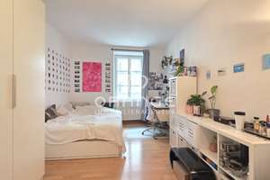 **1A LAGE - Wohn-Geschäftshaus-Juwel - GUT VERMIETET - ca. 4,4% Rendite 156k p.A. & ca. 5% mögl.!** – Die vollständige Adresse der Immobilie erhältst du vom Anbieter., 80337 Am alten südlichen Friedhof, München – Vorschaubild 23