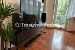 Tauschwohnung: Tausche 1 Zi 37,5 qm gegen 2 Zi Whg. – 81375 Großhadern, München – Vorschaubild 2
