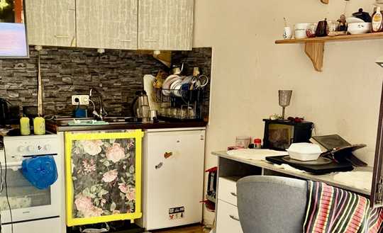 Perfekt als Kapitalanlage- Zentral gelegenes Apartment , vermietet mit 2 Stellplätzen