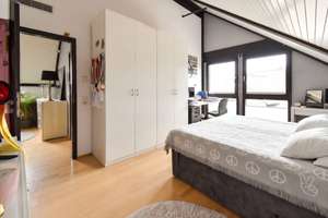 Everybody´s Darling :) Familienfreundliches, freistehendes HUF-Haus mitten in Heidhausen – Die vollständige Adresse der Immobilie erhältst du vom Anbieter., 45239 Heidhausen, Essen – Vorschaubild 24