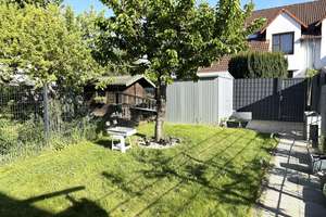 Modernes Einfamilienhaus mit sonniger Terrasse und kleinem Garten in top Lage von Bodenheim – Die vollständige Adresse der Immobilie erhältst du vom Anbieter., 55294 Bodenheim – Vorschaubild 3