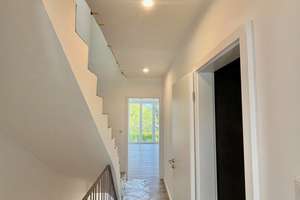 300 Meter zum NORDSTRAND modernes Wohnen auf 3 Ebenen + Garten +Terrasse + Balkon  – Schulzenstraße 43, 26548 Norderney – Vorschaubild 13