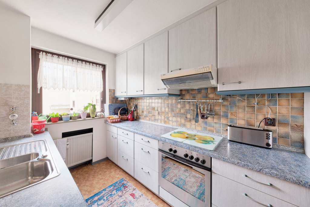 Immobilie in Altbach - Solide Werte, entspannte Rendite - Bild 3