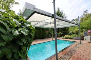 Hochwertiges Einfamilienhaus mit Pool in ruhiger Waldlage von Bad Düben – Effizienzklasse A – Spatenweg 7, 4849 Bad Düben – Vorschaubild 64