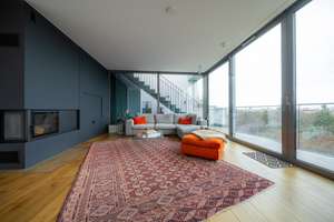 Luxus Penthouse-Maisonette mit privatem Rooftop + Garten in Berlin-Mitte/Prenzlauer Berg – Die vollständige Adresse der Immobilie erhältst du vom Anbieter., 10405 Prenzlauer Berg, Berlin – Vorschaubild 10