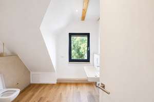 Lichtdurchflutetes Loft mit Rheinblick - Hitdorf! Erstbezug nach Modernisierung. – 51371 Hitdorf, Leverkusen – Vorschaubild 7