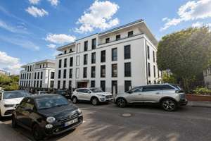 Top-Lage, großer Garten, attraktiver Preis – 3-Zimmer-Wohnung in Frankfurt-Seckbach – 60389 Seckbach, Frankfurt am Main – Vorschaubild 8