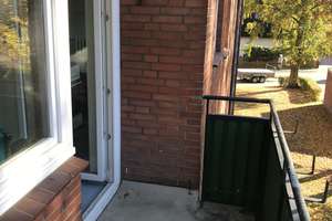 Kompakt wohnen: 1,5-Zimmer-Wohnung in Lübeck-Moisling – Reußkamp 17, 23560 Moisling, Lübeck – Vorschaubild 7