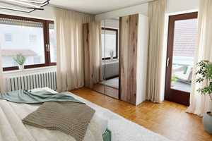 Einfamilienhaus mit viel Potenzial ! – Sigmaringen (Kreis) – Vorschaubild 18