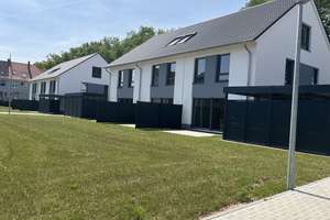 Neugebautes Einfamilienhaus- Einzug in Q2 2026! – Kalkweg 189-197b, 47279 Wedau, Duisburg – Vorschaubild 1
