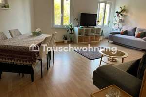 Tauschwohnung: Tausche meine 2-Zimmer-Wohnung in Potsdam – Die vollständige Adresse der Immobilie erhältst du vom Anbieter., 14471 Brandenburger Vorstadt, Potsdam – Vorschaubild 3