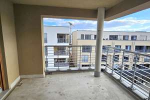 Hochwertige 4 Zimmer - Wohnung mit Balkon, Einbauküche, Gäste - WC und Parkett am Phoenix - See – Rudolf - Platte - Weg 16, 44263 Hörde (Ortsteil), Dortmund – Vorschaubild 9