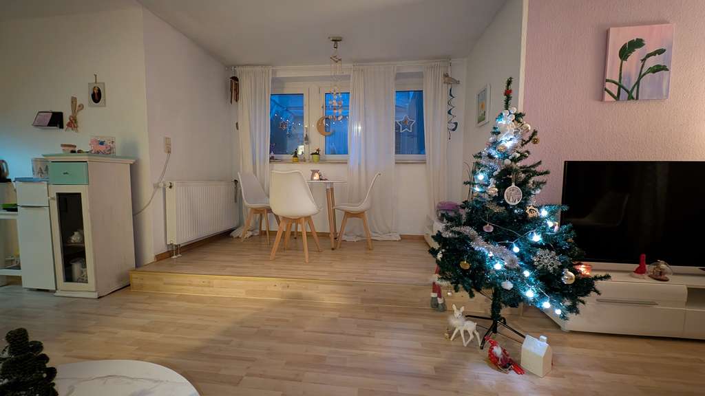 Immobilie in Freiburg im Breisgau - Charmante 1-Zimmer-Wohnung mit Wohlfühlcharakter - Bild 3