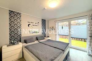 Komfortabler Bungalow mit Traumgrundstück in Toplage – Die vollständige Adresse der Immobilie erhältst du vom Anbieter., 26340 Zetel – Vorschaubild 9