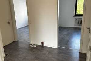 Sanierte 3-Raum-Wohnung mit Balkon und Garten und optionaler Garage in Aachen Haaren – Alt-Haarener Straße 41-43, 52080 Aachen – Vorschaubild 9