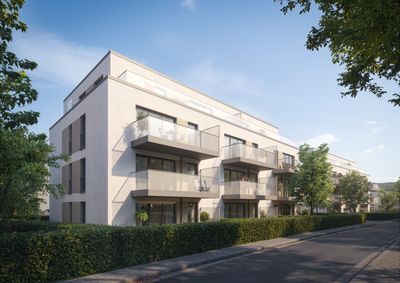 LETZTE CHANCE! - STILVOLL LEBEN IN NIEDESPROCKHÖVEL (W2.04)