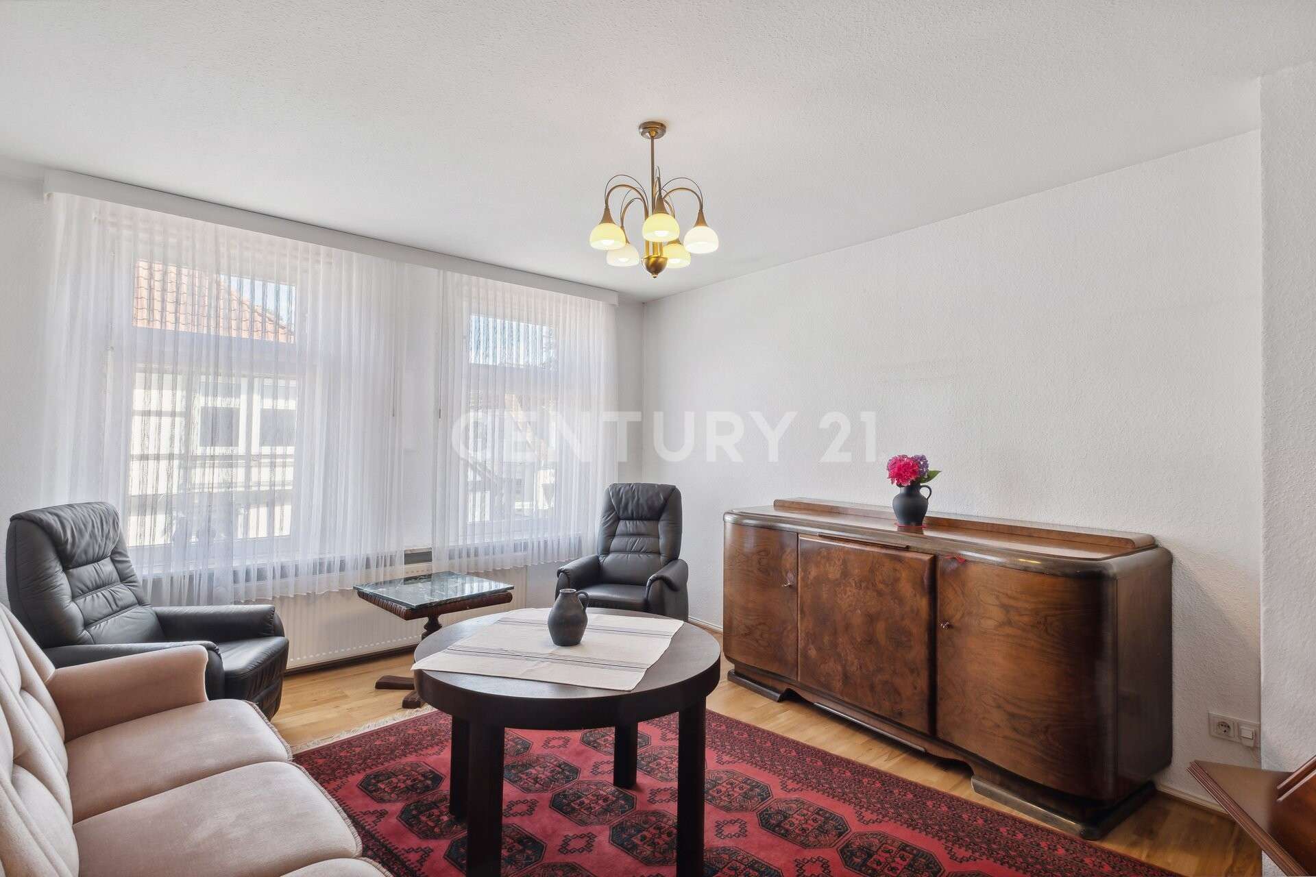 Immobilie in Rotenburg - Mehrgenerationshaus in der City inkl. grüner Oase! - Bild 0