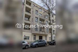 Tauschwohnung: 2-Zimmer Altbau, Charlottenburg S/U-Bahn, ruhiger Innenhof – Fritschestraße 41, 10627 Charlottenburg, Berlin – Vorschaubild 7