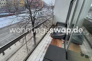 Wohnungstausch: Danziger Str. 77 – Danziger Str. 77, 10000 Prenzlauer Berg, Berlin – Vorschaubild 4