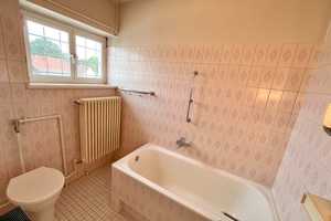 Geschmackvolles Wohnhaus im Stadtvillastil – Saarpfalz-Kreis – Vorschaubild 11