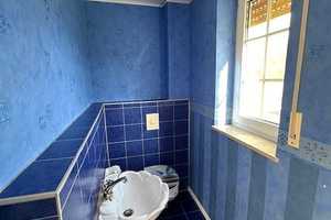 Luxuriöses Mehrfamilien-Landhaus - 355 m², 3 WE´s, umfangreich modernisiert, Schwimmteich! – Bamberg (Kreis) – Vorschaubild 29