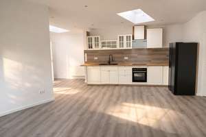 Ansprechende 3-Zimmer-Wohnung mit Einbauküche in Münster-Sarmsheim – Nahestraße 11, 55424 Münster-Sarmsheim – Vorschaubild 2