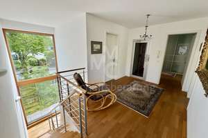 Isernhagen-Süd: Kombination aus Bauhaus-Architektur, Barrierefreiheit und Energieeffizienz – Die vollständige Adresse der Immobilie erhältst du vom Anbieter., 30657 Isernhagen-Süd, Hannover – Vorschaubild 19
