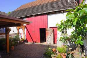 Raibach...Charmantes Haus mit Hof und Scheune... – Die vollständige Adresse der Immobilie erhältst du vom Anbieter., 64823 Groß-Umstadt – Vorschaubild 9