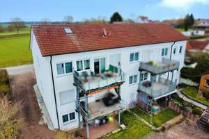 Sicheres Investment: 6 vermietete Einheiten… – Die vollständige Adresse der Immobilie erhältst du vom Anbieter., 74594 Kreßberg – Vorschaubild 17