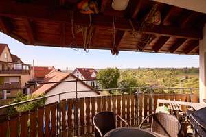 Mehrfamilienhaus mit 5 Wohneinheiten und ca. 501qm, vier Garagen  und Aussenstellplätze – Die vollständige Adresse der Immobilie erhältst du vom Anbieter., 73663 Berglen – Vorschaubild 16